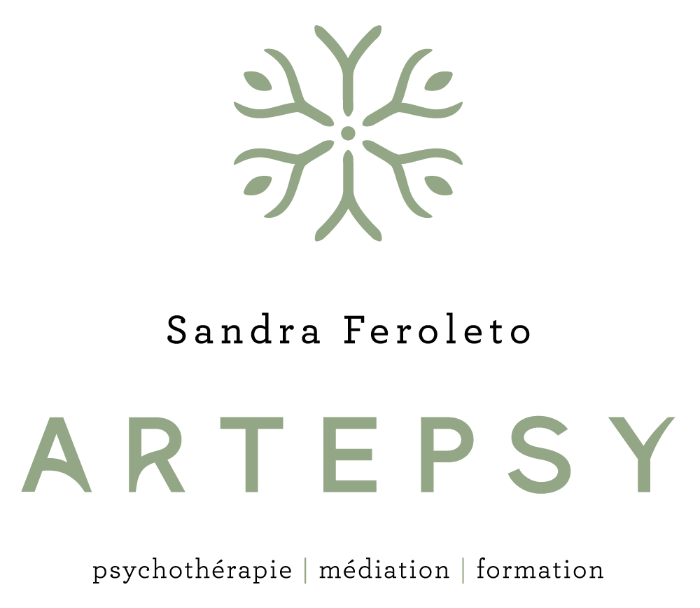 Logo Artepsy Logo Artepsy